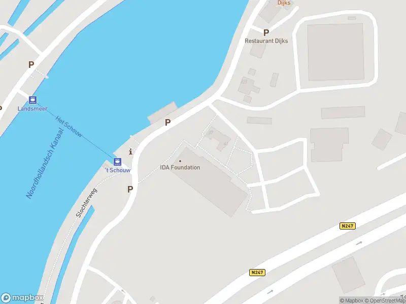Overlastmelding Slochterweg in Amsterdam