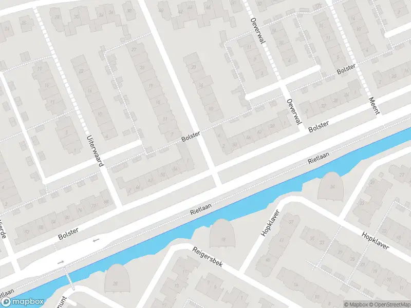 Overlastmelding Polderland in Hendrik-Ido-Ambacht gesloten