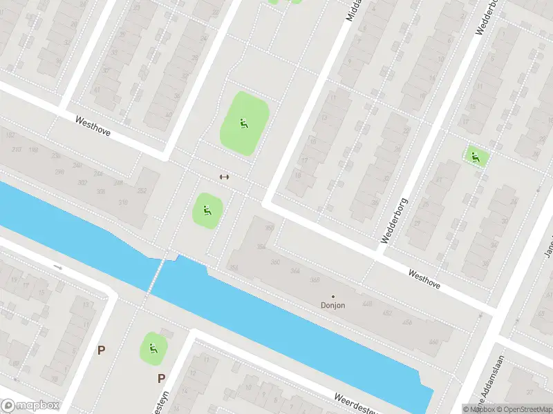 Overlastmelding Westhove in Amstelveen gesloten