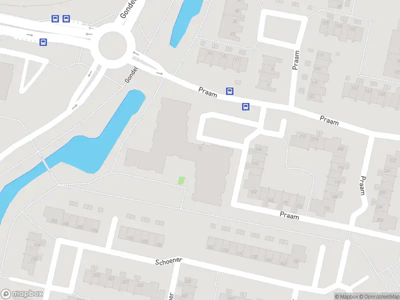 Overlastmelding Praam in Amstelveen gesloten
