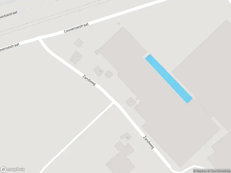 Overlastmelding Zandweg in Groessen