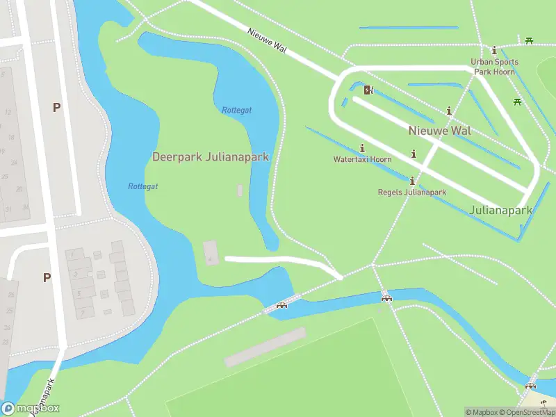 Overlastmelding Nieuwe Wal in Hoorn