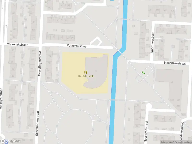 Anonieme overlastmelding Volkerakstraat in Lelystad