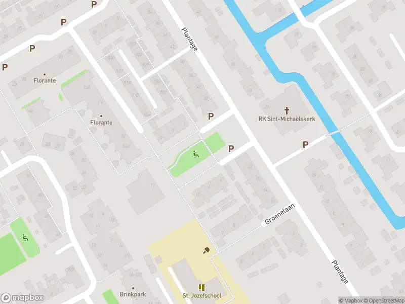 Overlastmelding Prins Willem-Alexanderstraat in Blokker