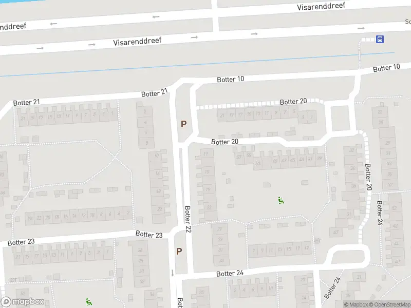 Overlastmelding Botter in Lelystad