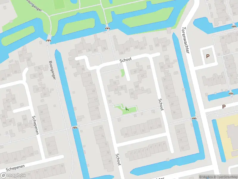 Overlastmelding Schout in Hoorn gesloten