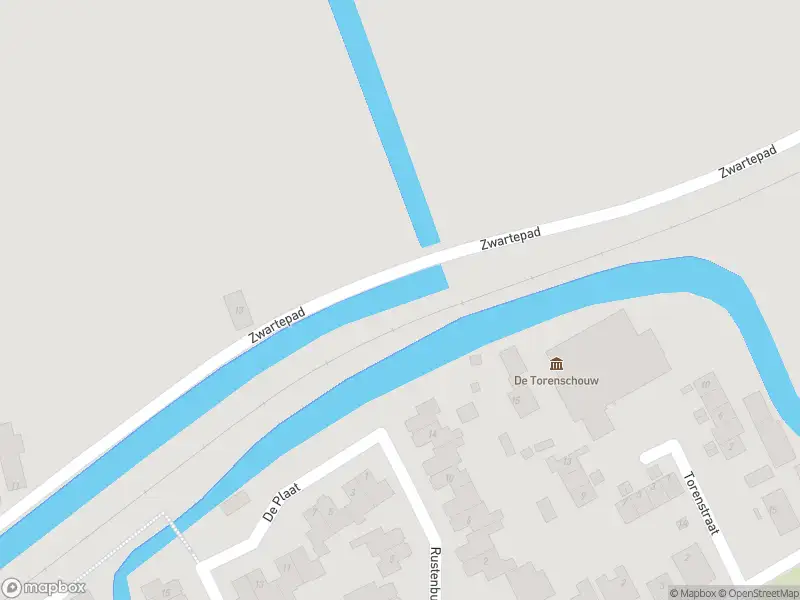 Overlastmelding Zwartepad in Opperdoes gesloten