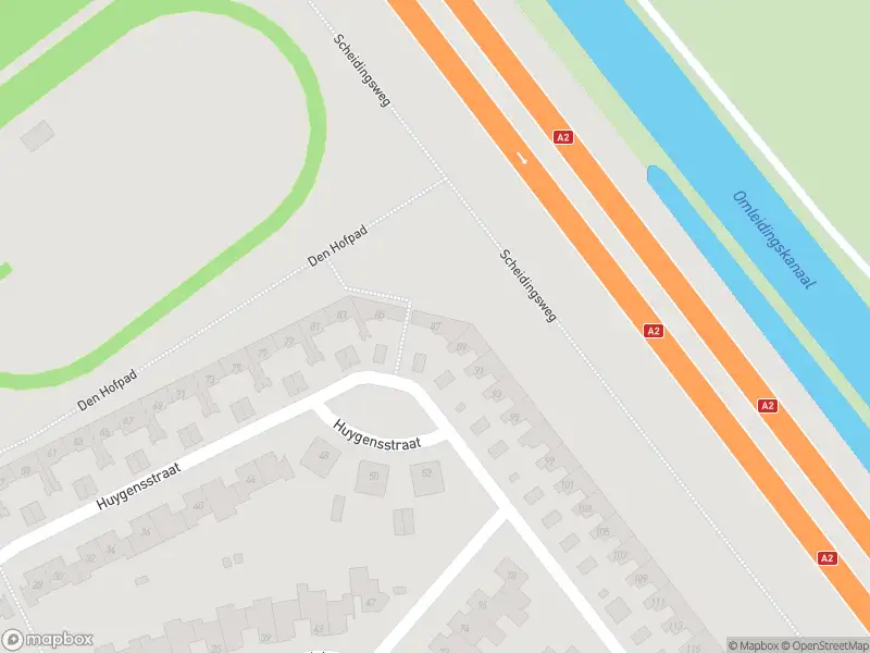Overlastmelding Huygensstraat in Boxtel