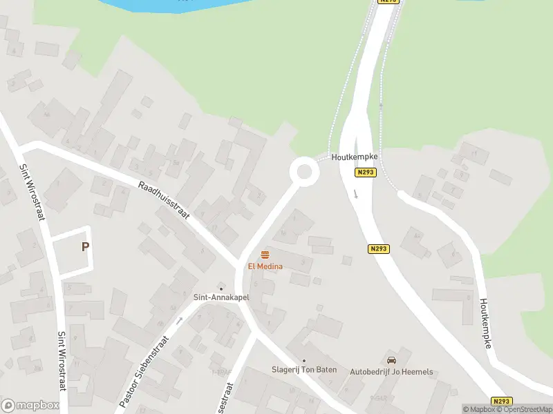 112 melding Overlastmelding Pastoor Siebenstraat in Sint Odiliënberg