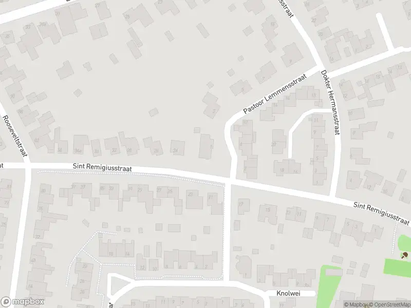 Overlastmelding Weidestraat in 6333DE Schimmert