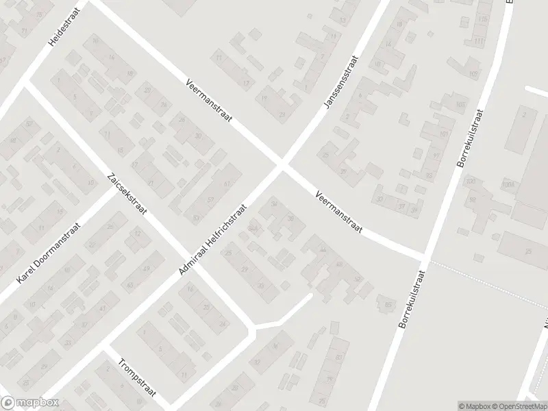 Overlastmelding Veermanstraat in Geleen