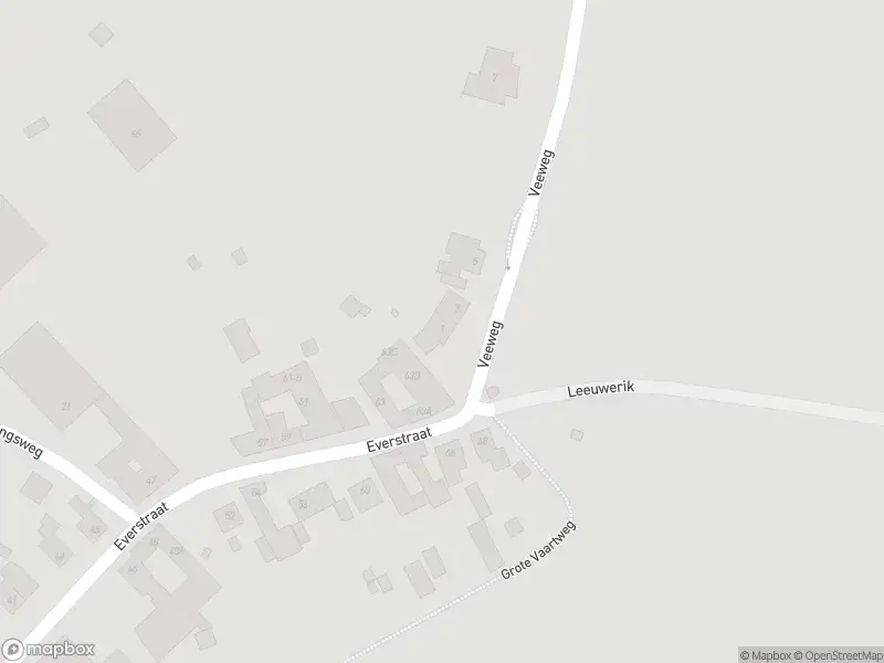 Overlastmelding Veeweg in Einighausen
