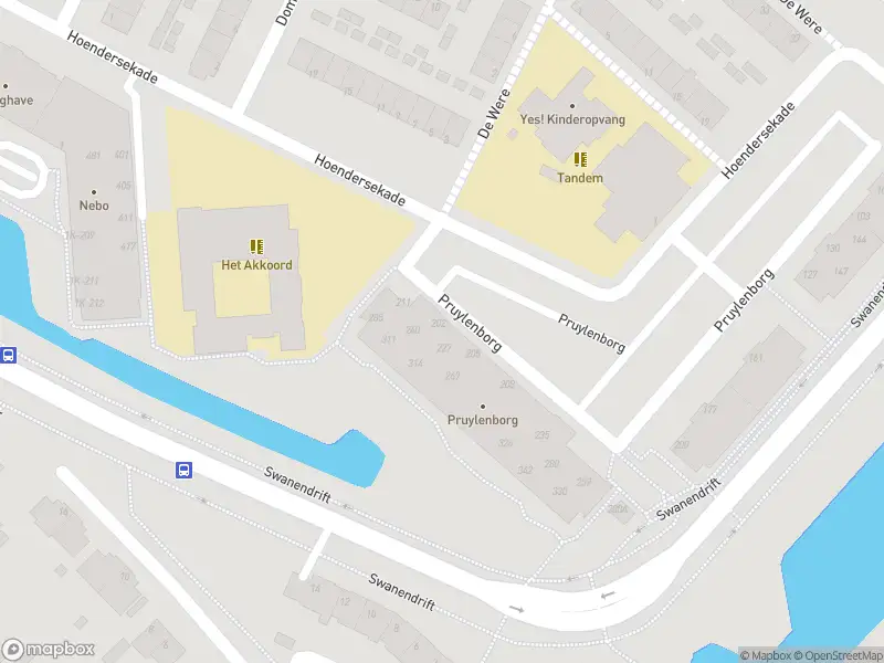 Overlastmelding Pruylenborg in Zwijndrecht gesloten