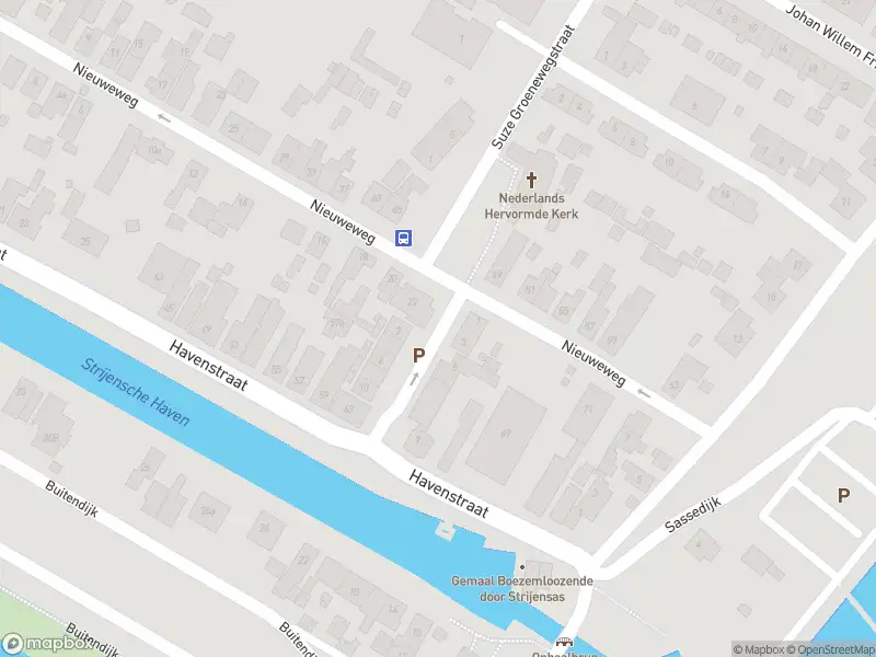 Overlastmelding Wilhelminastraat in Strijensas gesloten
