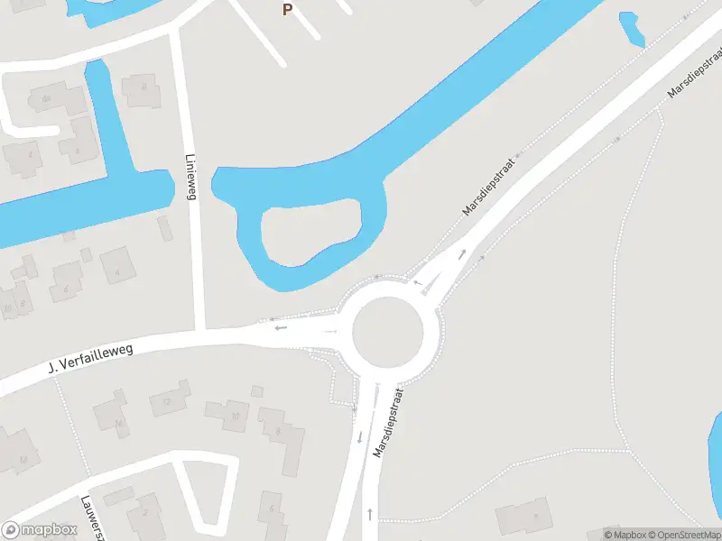 Overlastmelding Marsdiepstraat in Den Helder gesloten