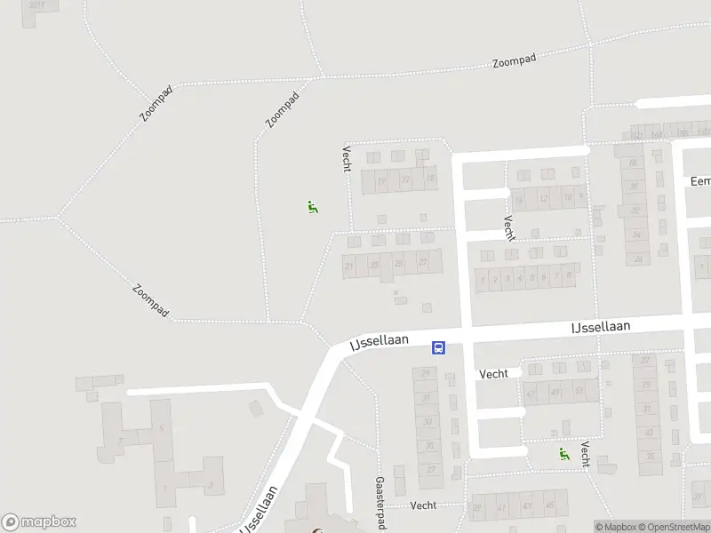 Overlastmelding Vecht in Lelystad