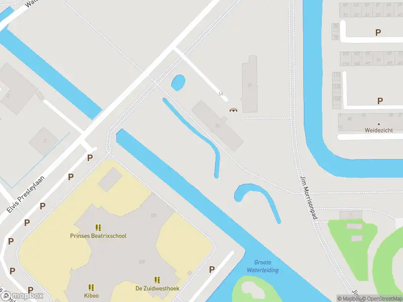 Overlastmelding Elvis Presleylaan in Goes gesloten