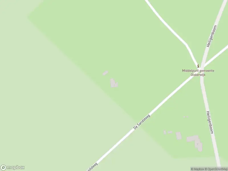 Overlastmelding De Sandsteeg in Moergestel gesloten