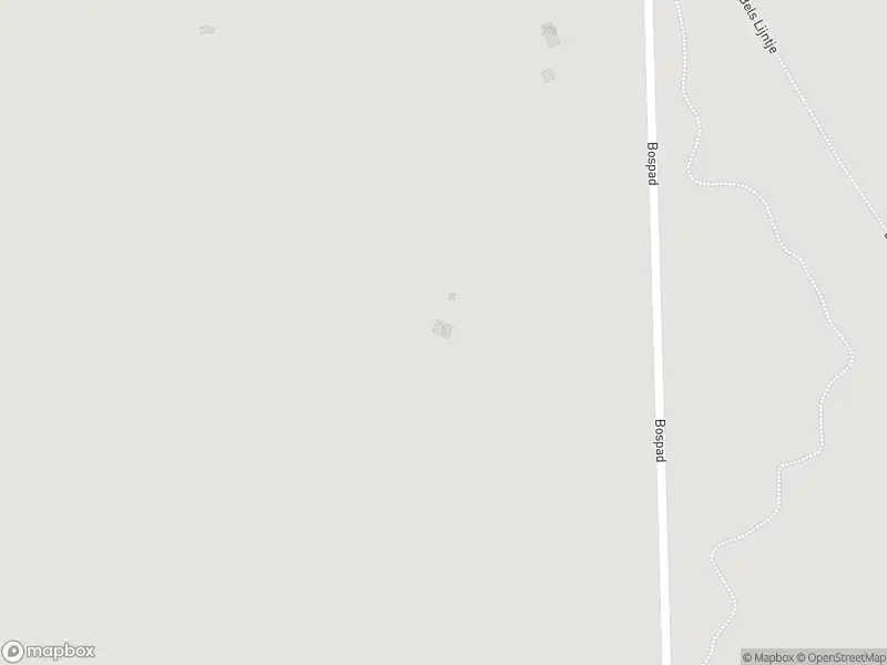 Overlastmelding Bospad in Tilburg