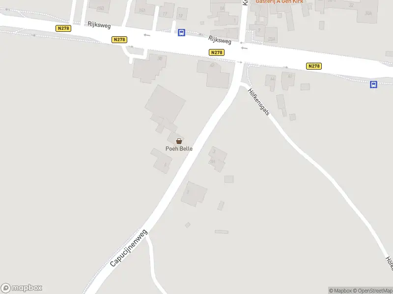 Overlastmelding Capucijnenweg in Wittem