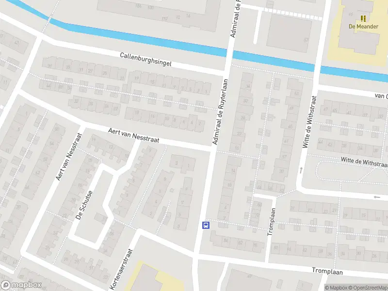 Overlastmelding Aert van Nesstraat in Hendrik-Ido-Ambacht gesloten