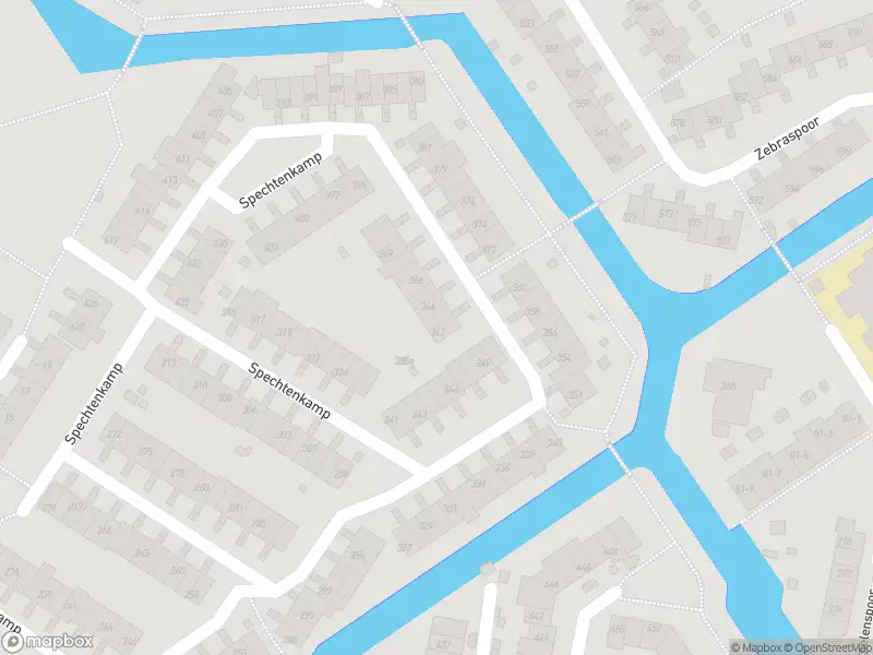 Overlastmelding Spechtenkamp in Maarssen gesloten