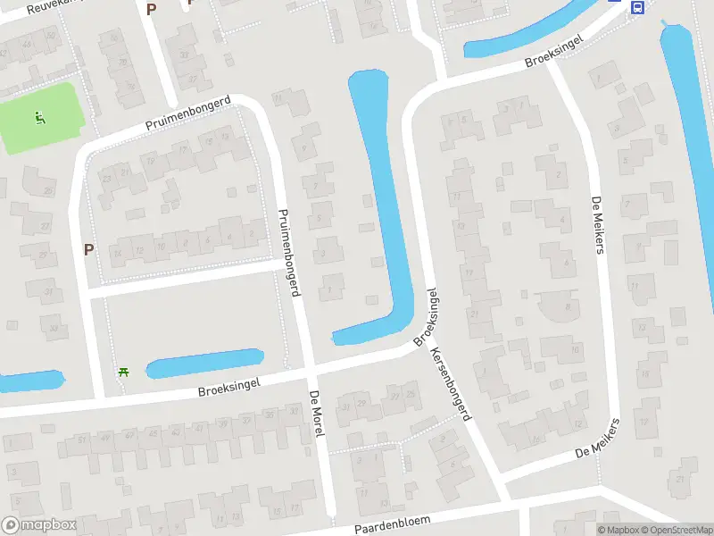 Overlastmelding Eijkmansstraat in 6665CT Driel gesloten
