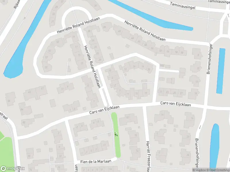 Overlastmelding Henriëtte Roland Holstlaan in Elst gesloten