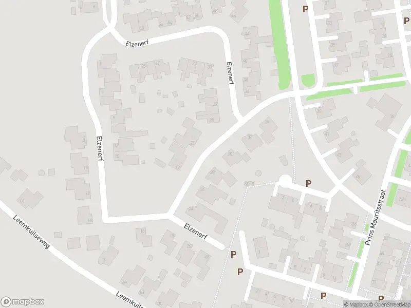 Overlastmelding Beekseweg in Wehl