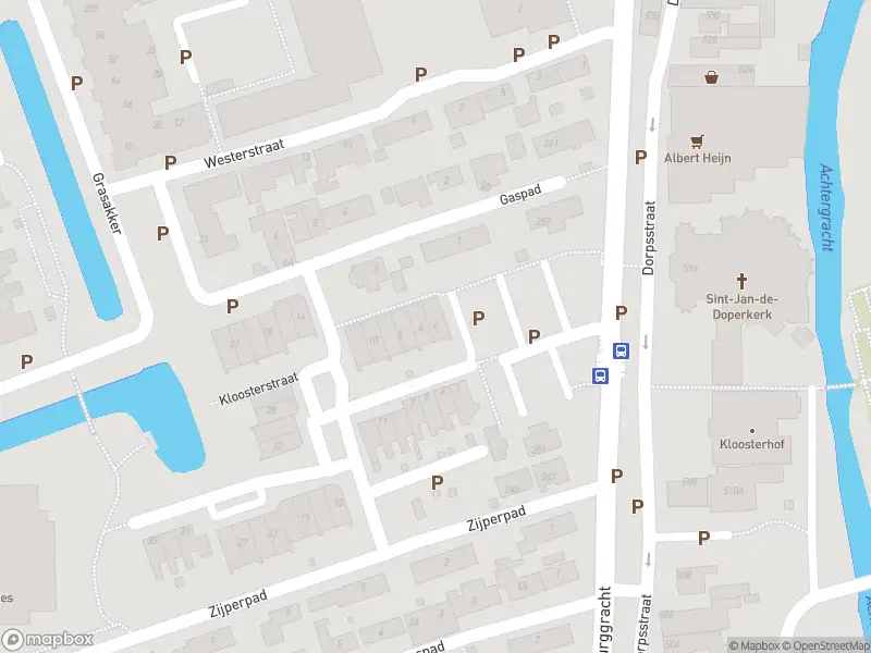 Overlastmelding Kloosterstraat in Noord-Scharwoude