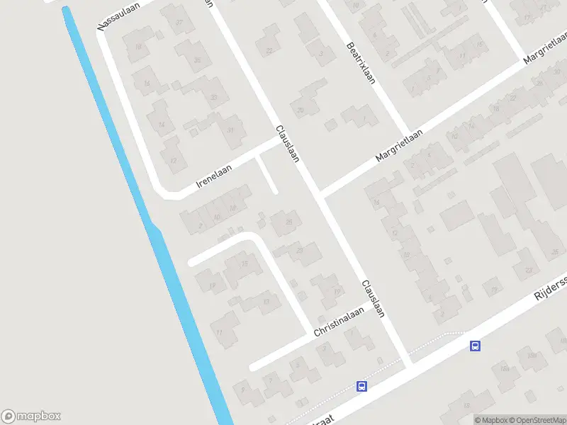 Overlastmelding Clauslaan in 't Veld