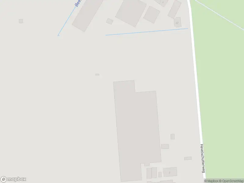 Brandweer met gepaste spoed naar de Hevelschutterweg in Putten