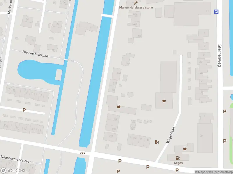 Besteld ambulance vervoer naar de Noordeindseweg in Berkel en Rodenrijs