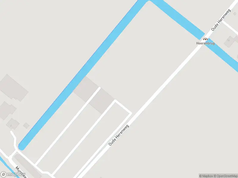 Overlastmelding Oude Herenweg in Voorhout