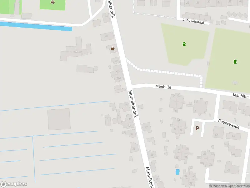 Overlastmelding Munnikendijk in Westmaas gesloten