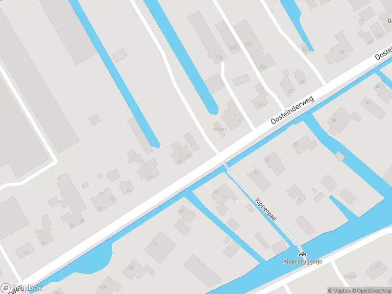Anonieme overlastmelding Oosteinderweg in Aalsmeer gesloten