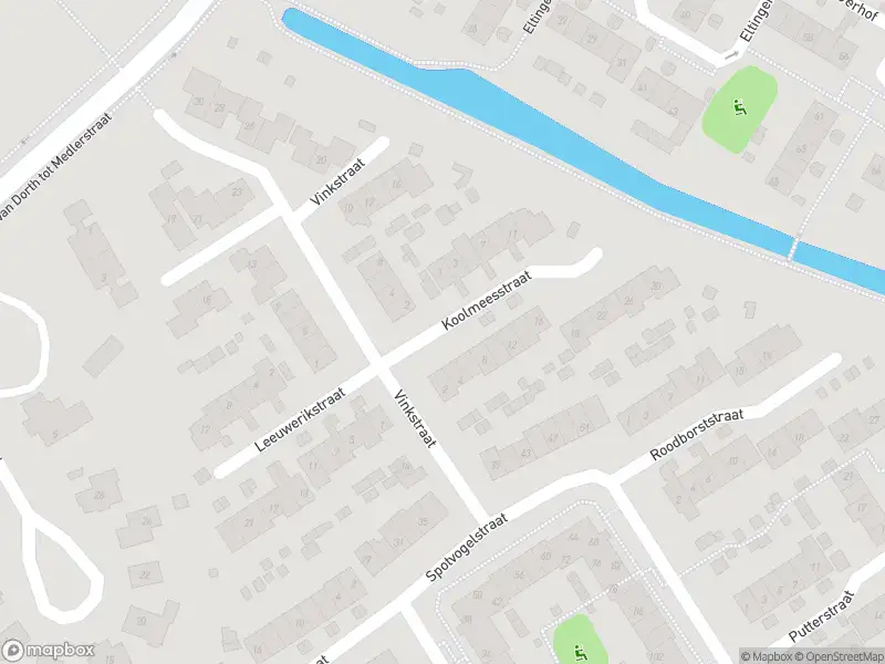 Overlastmelding Koolmeesstraat in Duiven gesloten