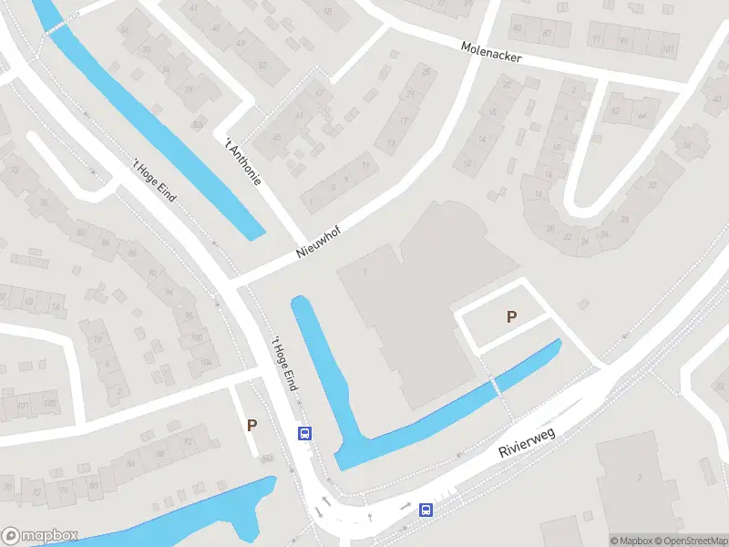 Overlastmelding  in Westervoort