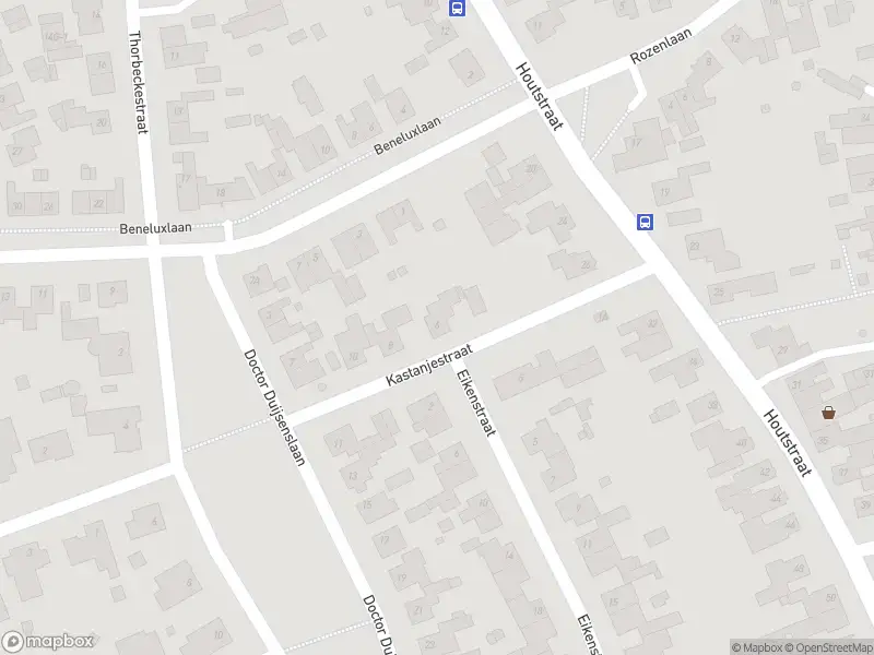 Overlastmelding Kastanjestraat in Grevenbicht