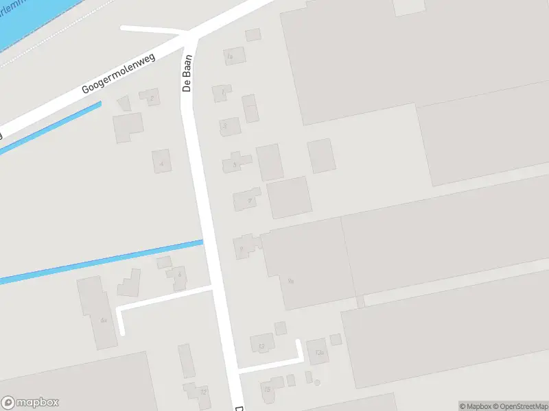 Overlastmelding De Baan in Oude Wetering