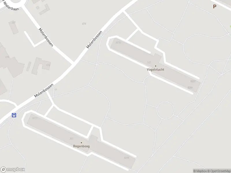 Ambulance met gepaste spoed naar de Molenbossen in Venlo
