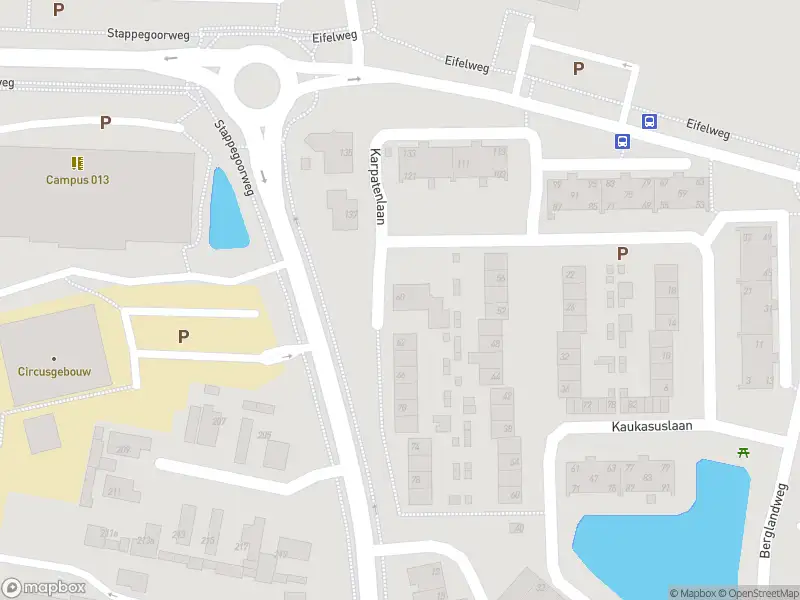 Overlastmelding Karpatenlaan in Tilburg gesloten