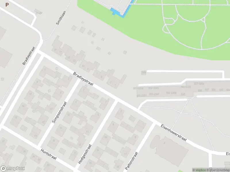 Overlastmelding Bradleystraat in Sittard