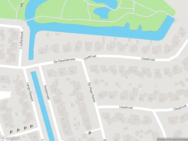 Overlastmelding IJsselrust in Duiven