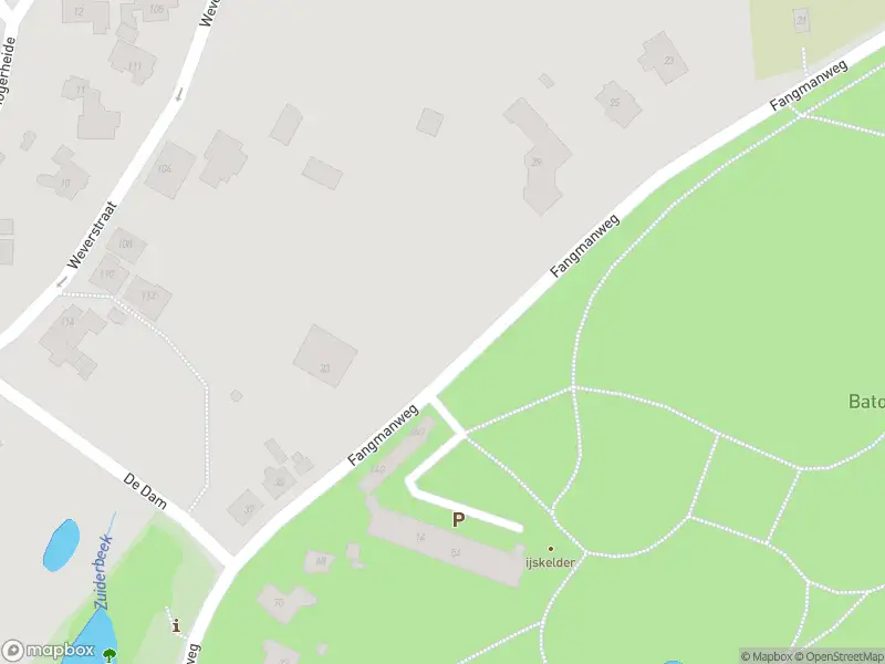 Overlastmelding Fangmanweg in Oosterbeek