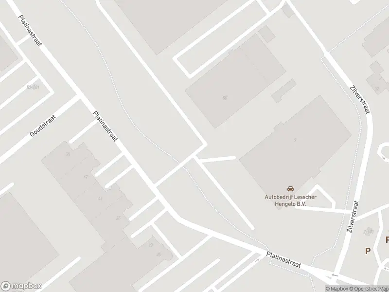 Brandweer met grote spoed naar de Goudstraat in Hengelo vanwege voertuigbrand