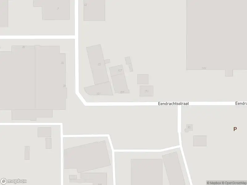 Overlastmelding Eendrachtsstraat in Velsen-Noord