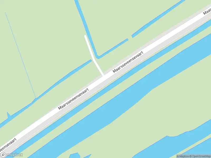 Overlastmelding met urgentie Maarsseveensevaart in Tienhoven gesloten