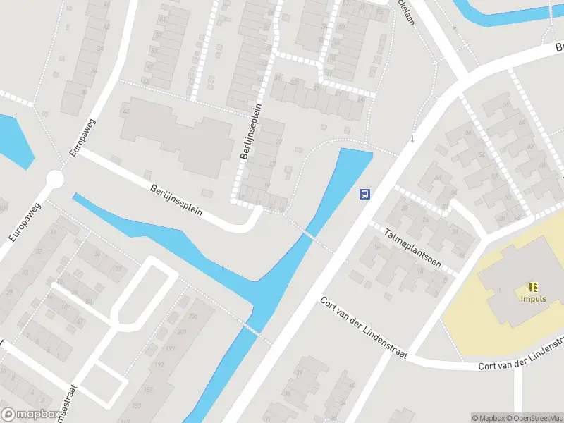 Overlastmelding Berlijnseplein in Zwijndrecht gesloten