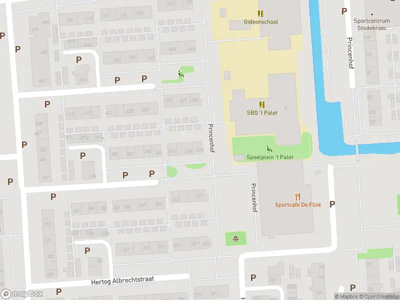Overlastmelding Hertog Albrechtstraat in Bovenkarspel gesloten